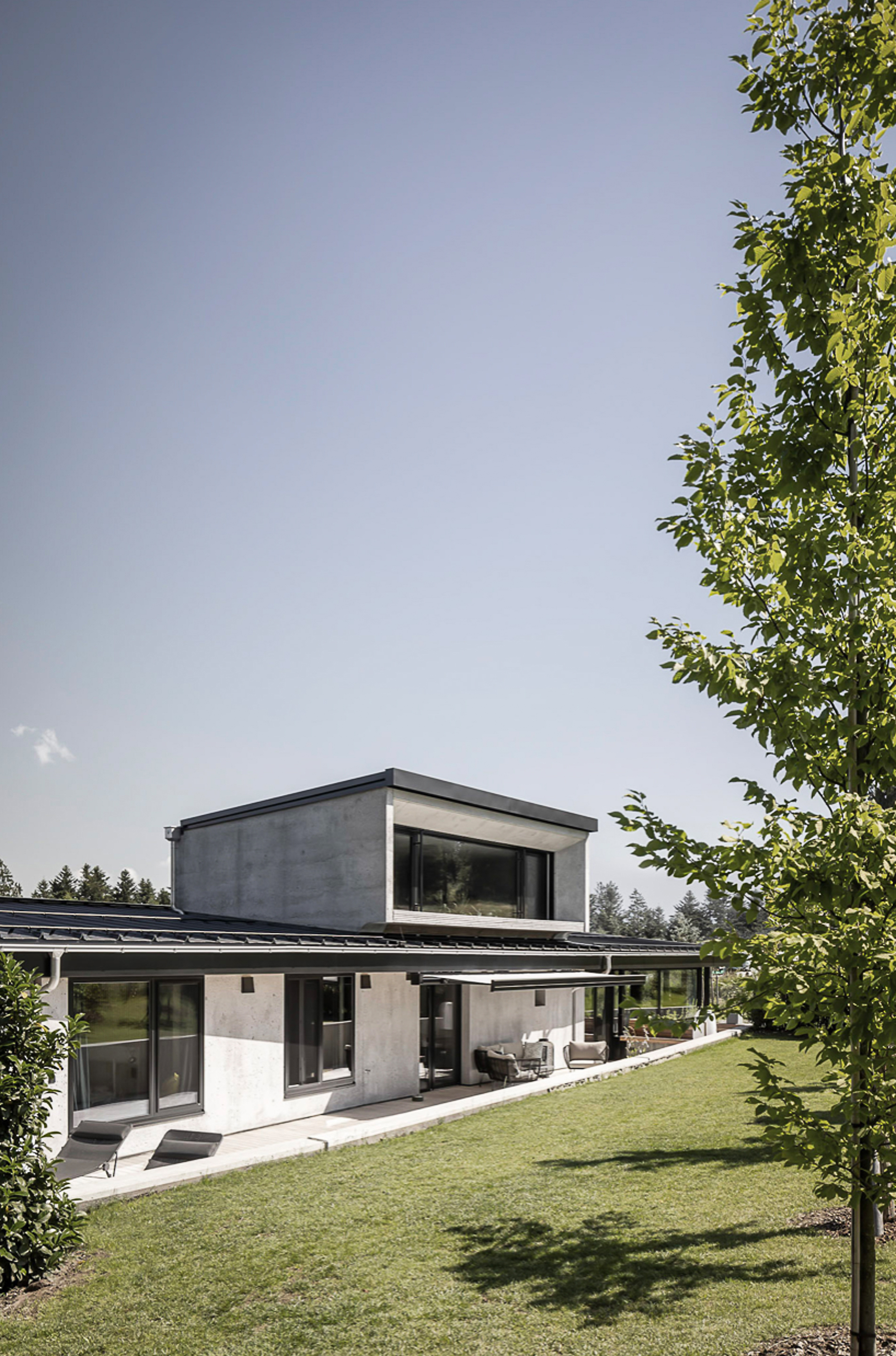 北极光屋丨德国丨FACE | Büro Florian Schätz-44