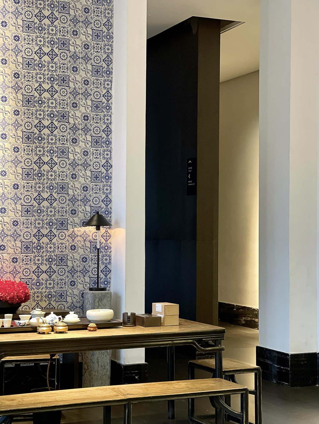 恩施大峡谷度假酒店丨中国恩施丨张文基-56