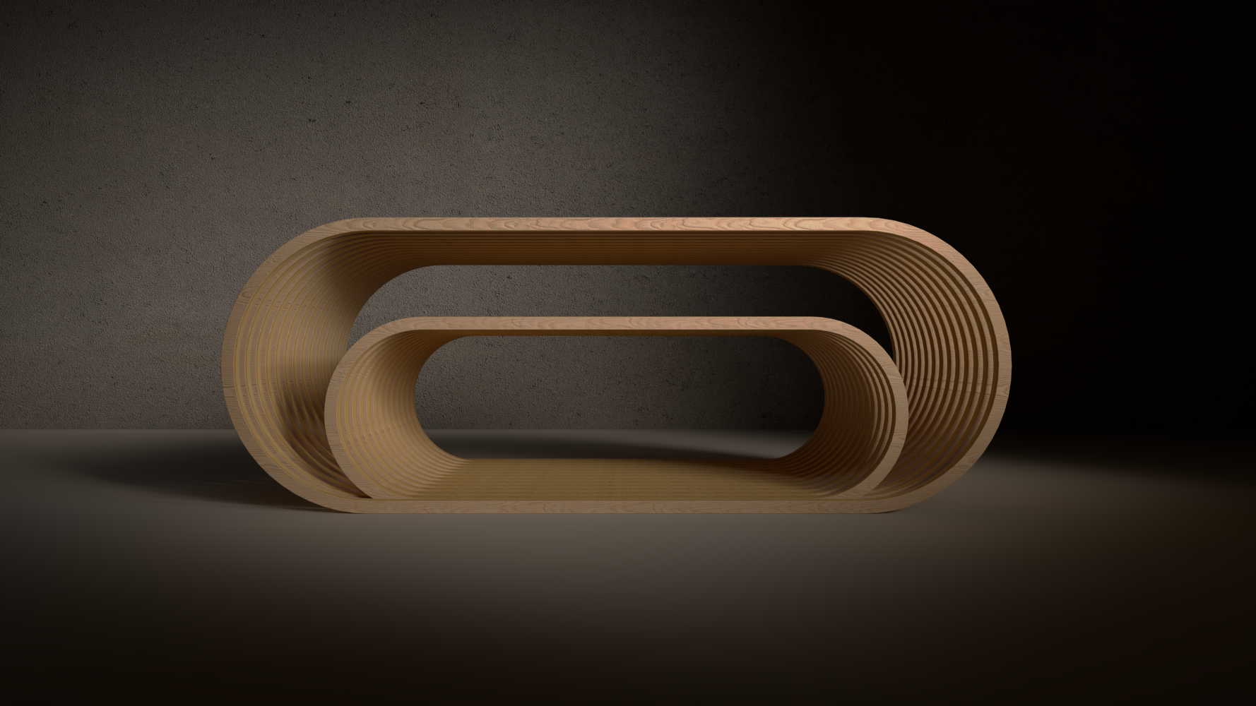 中央桌子丨@jpramosdel-10