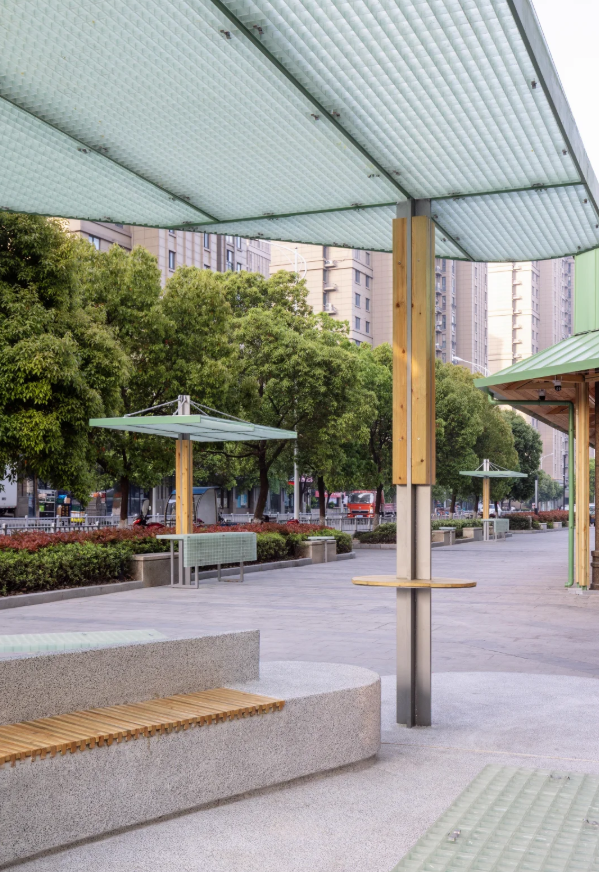 【UDO商业空间设计】“街区商业”微改造启发！-32