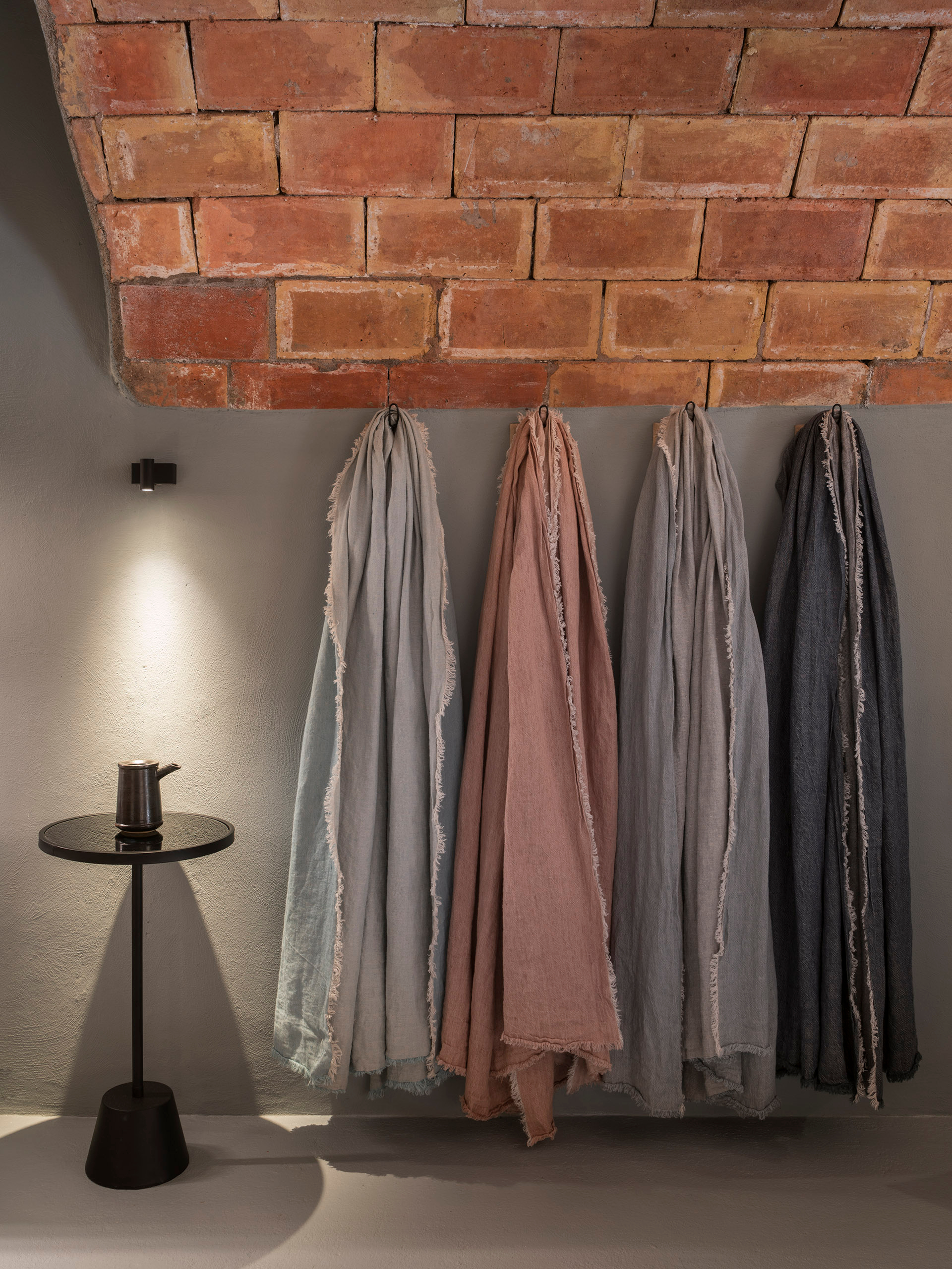 Susanna Cots 设计 | 十一宫民宿：情绪化的居住空间（The Eleven House）-9