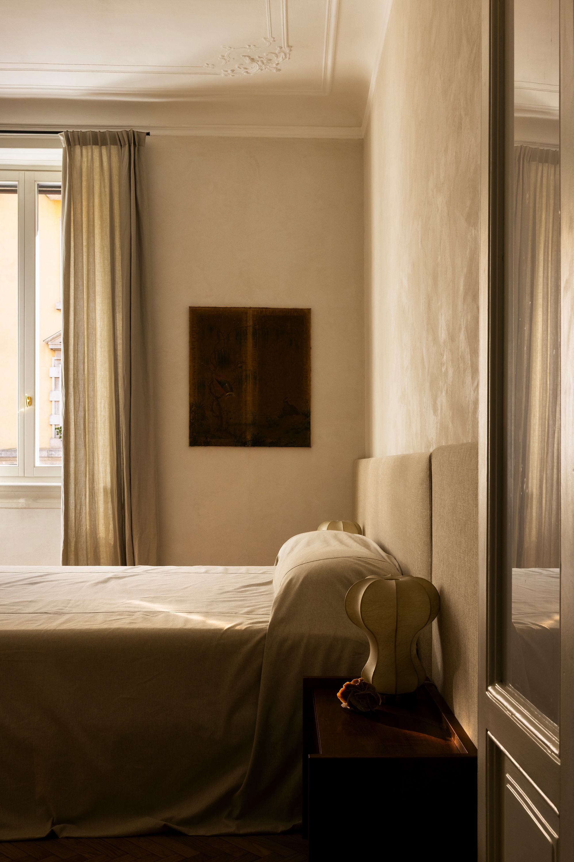 Opus XXX 公寓 · Opus Atelier丨意大利米兰丨Opus atelier 工作室-23