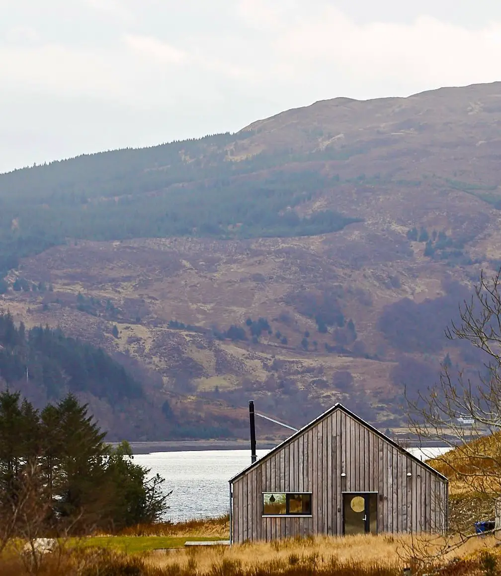 苏格兰海岸线的北欧风情——57 度北宅-16