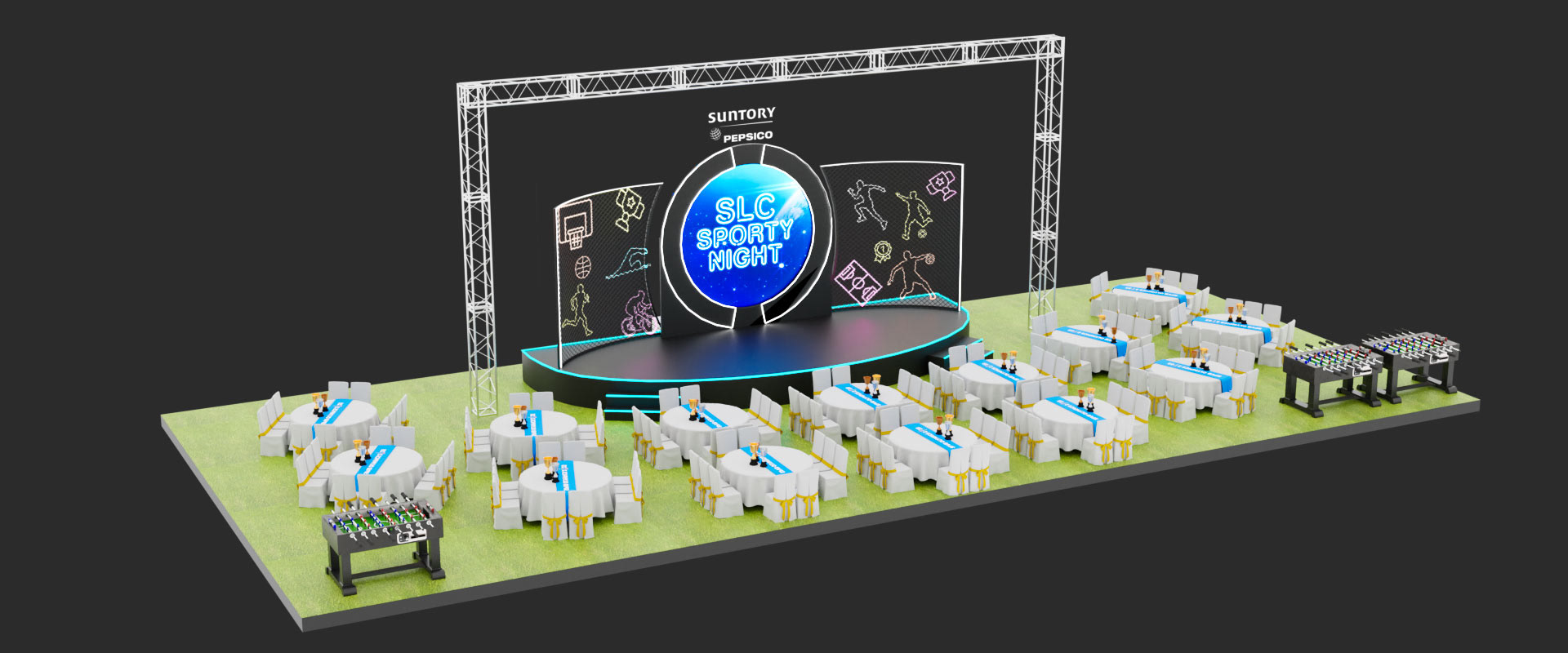SPVP 奥林匹克 2023-12