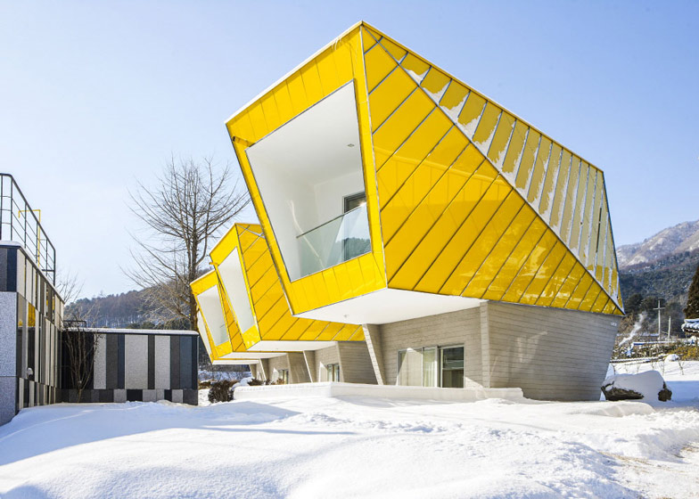 韩国MOAI度假屋丨studio KOOSSINO-21