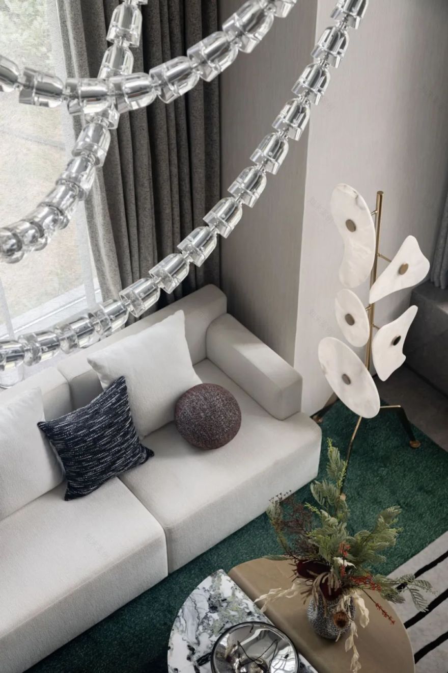 AN-AURA新作 | 段志:沉浸中体验温情雅居-2