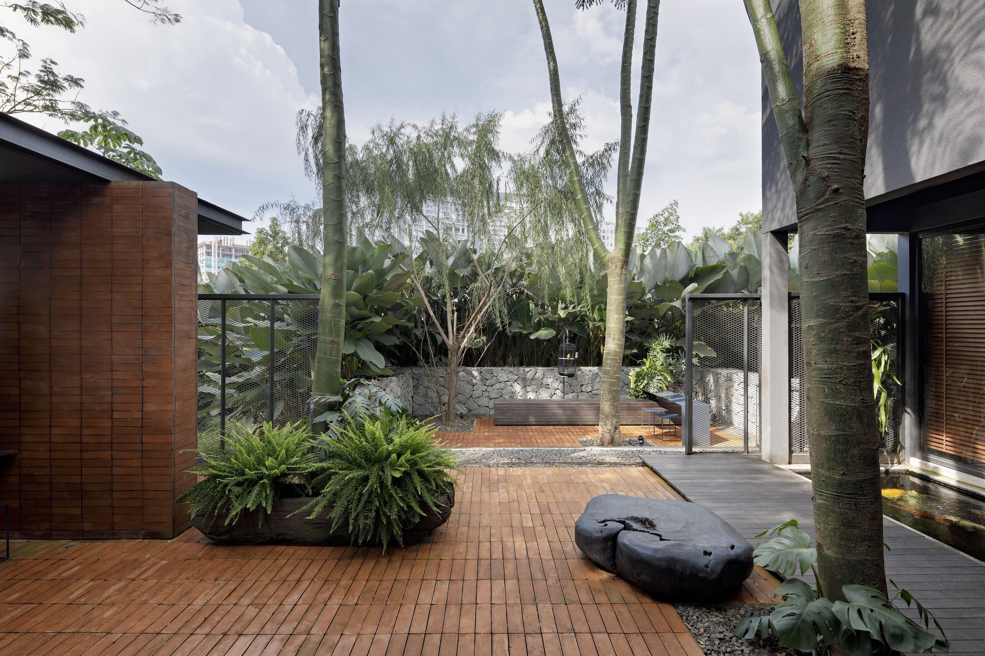 工作室 F15丨印度丨Axial Studio-13