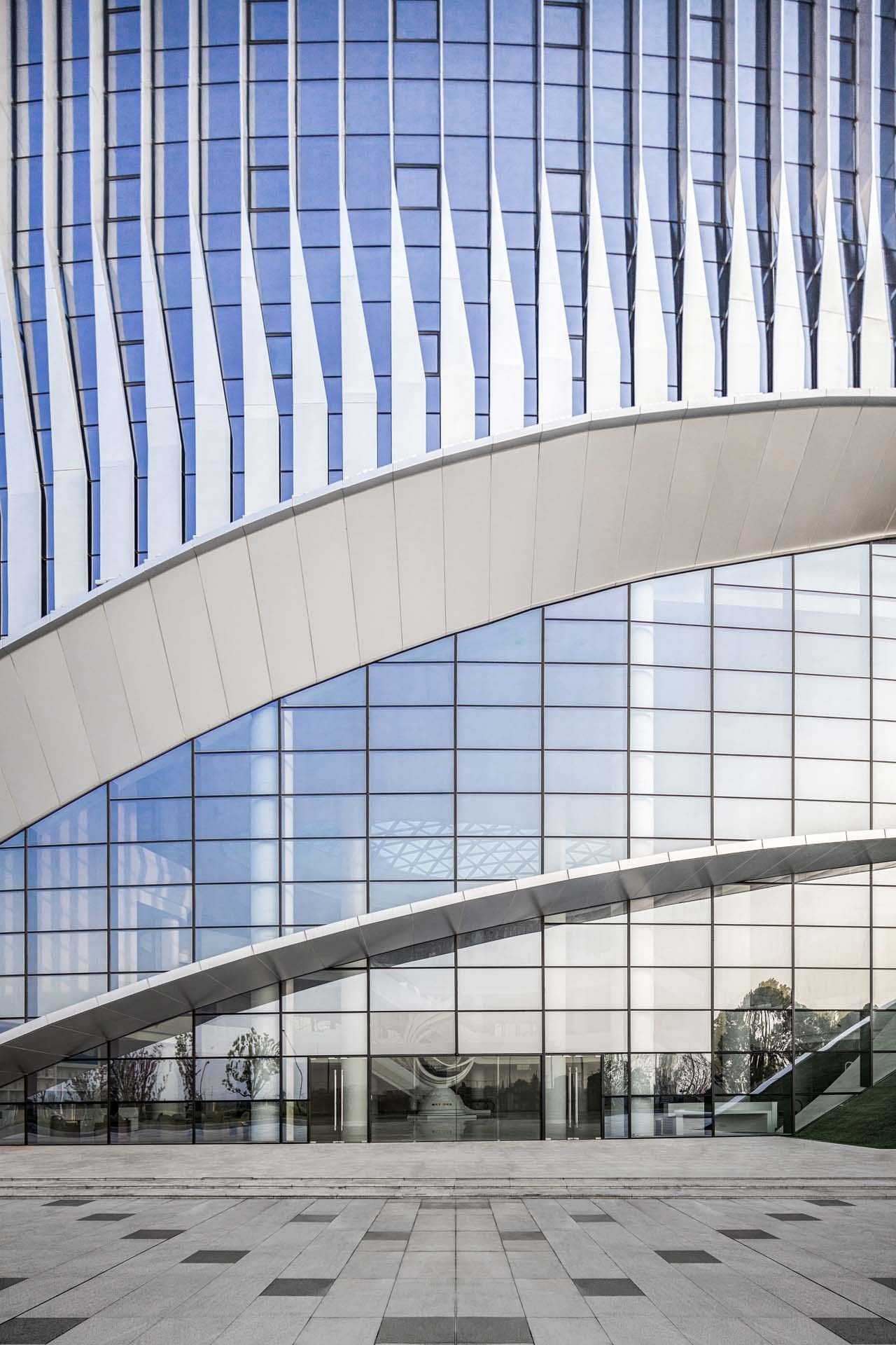 江苏济川药业展览馆-41