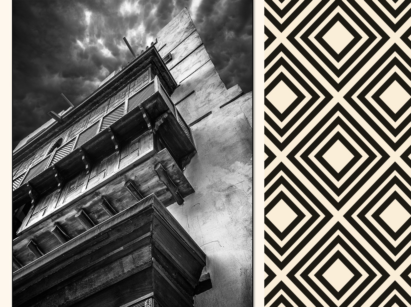 吉达历史丨沙特阿拉伯吉达-27