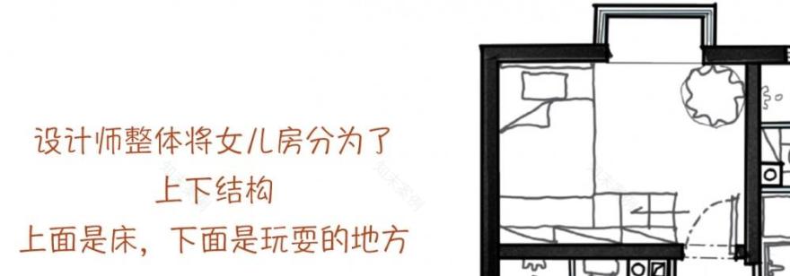 旋转吧台,让家更温馨-108