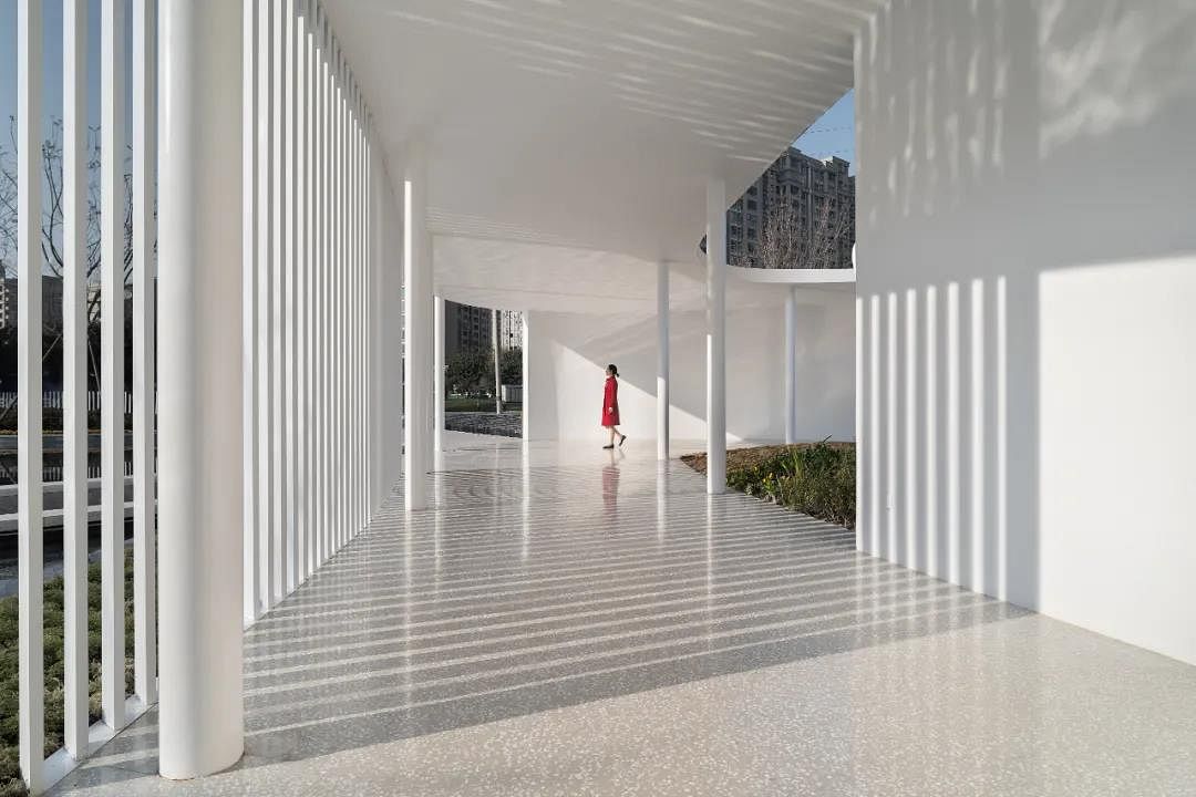 成都·苏坡画廊丨中国清远丨Archermit-42