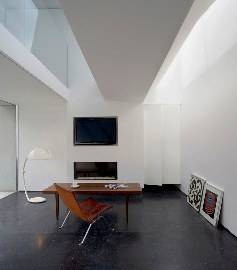 ODOS架构 | Carysfort路31号-10