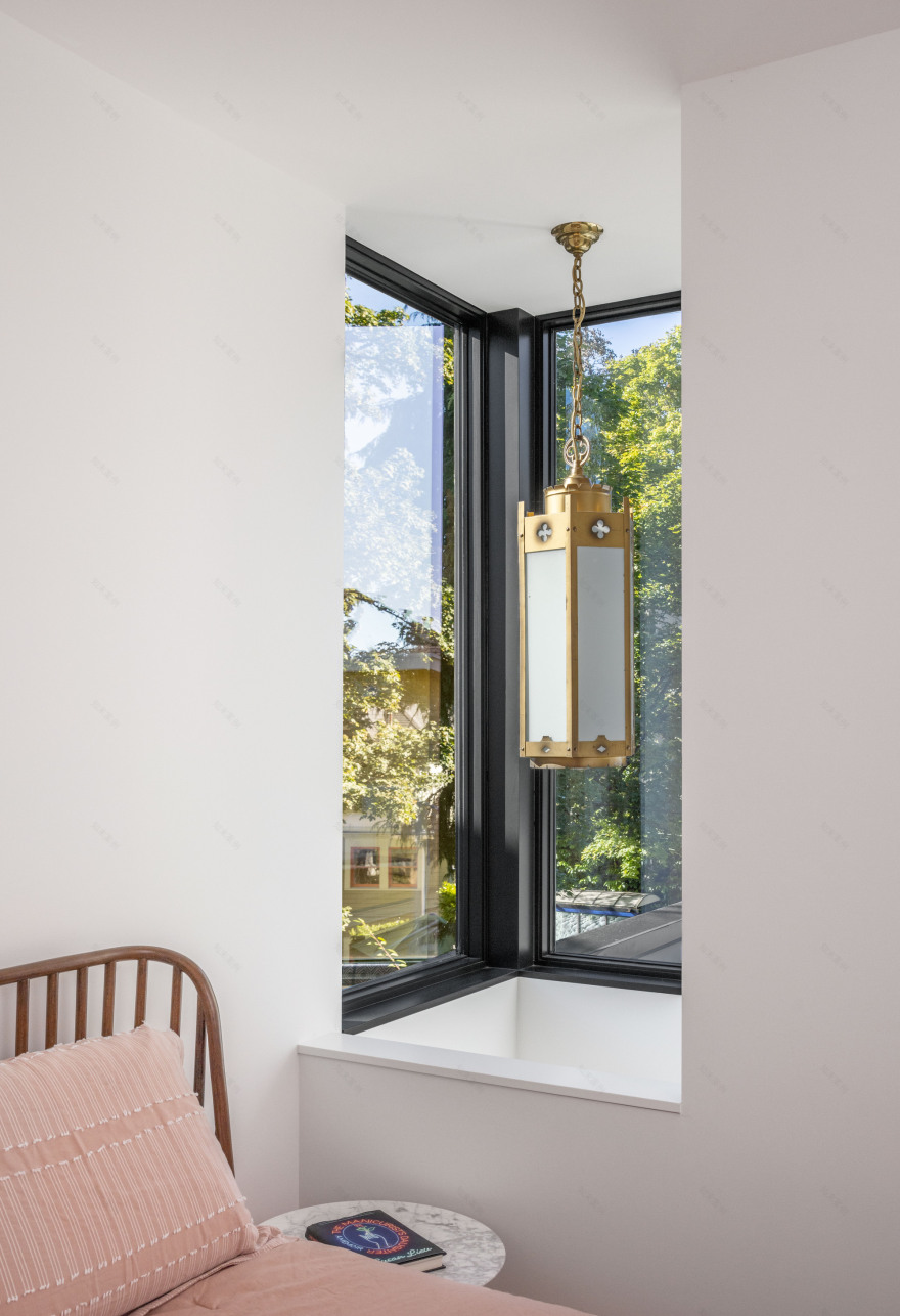 丨美国西雅图丨SHED Architecture & Design-29