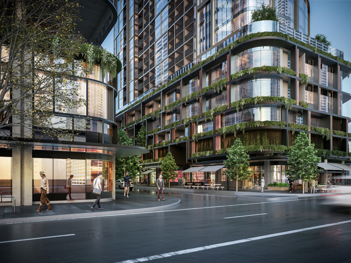 丨澳大利亚墨尔本-2