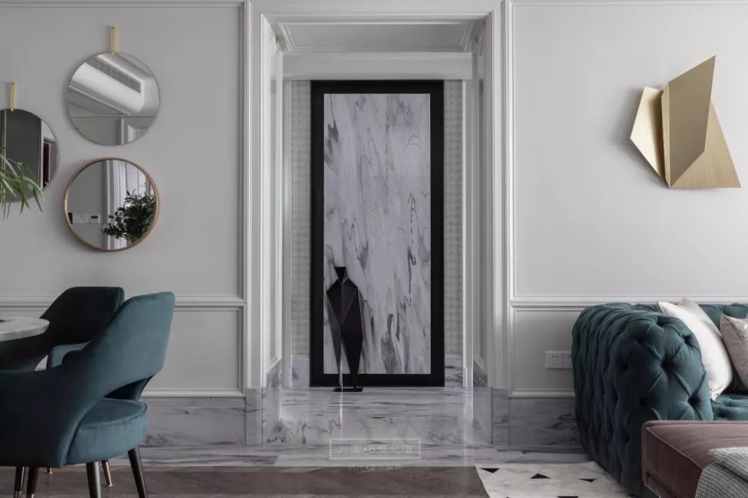 浦江万固8号公馆样板房-44