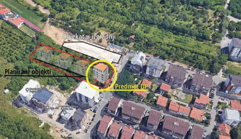 Mirijevo新建商住项目丨Macro Plan Investments-6