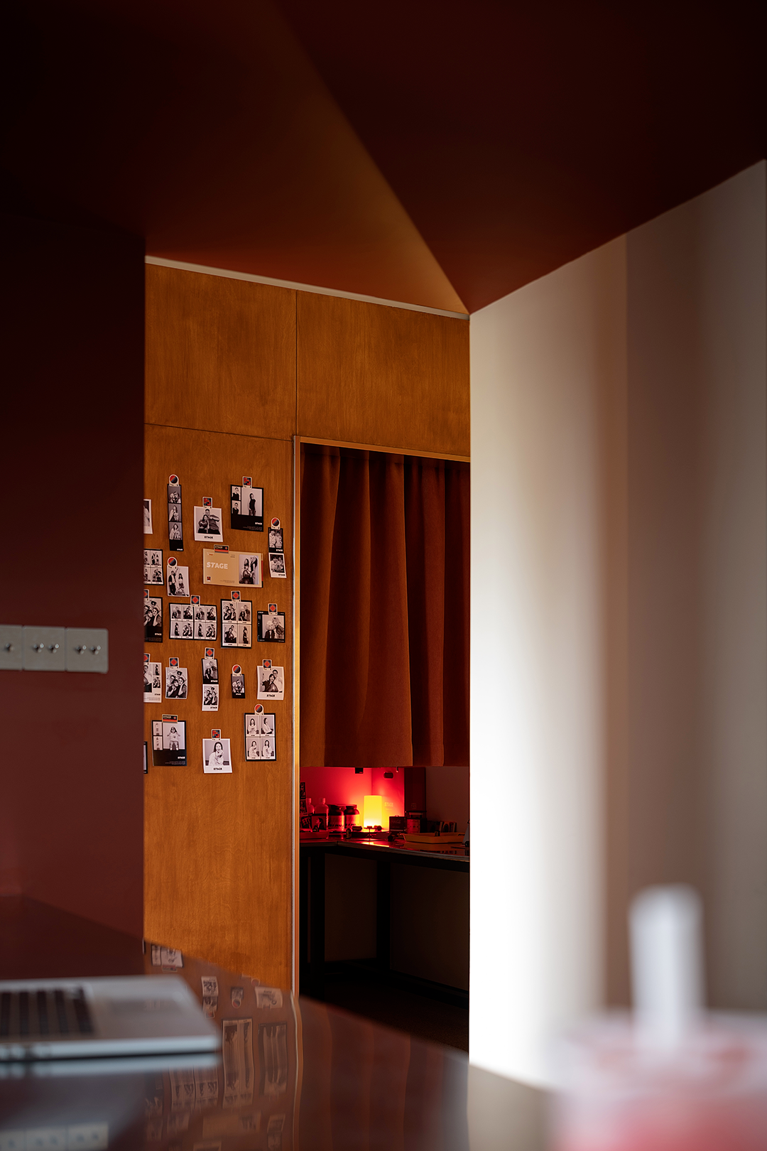 光影流转 浪漫于心丨中国苏州丨苏州市不止设计顾问有限公司-123