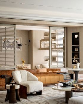 福州芝蘭月华丨中国福州丨ZSD卓时设计（室内,软装,景观）,GOA大象设计（建筑）