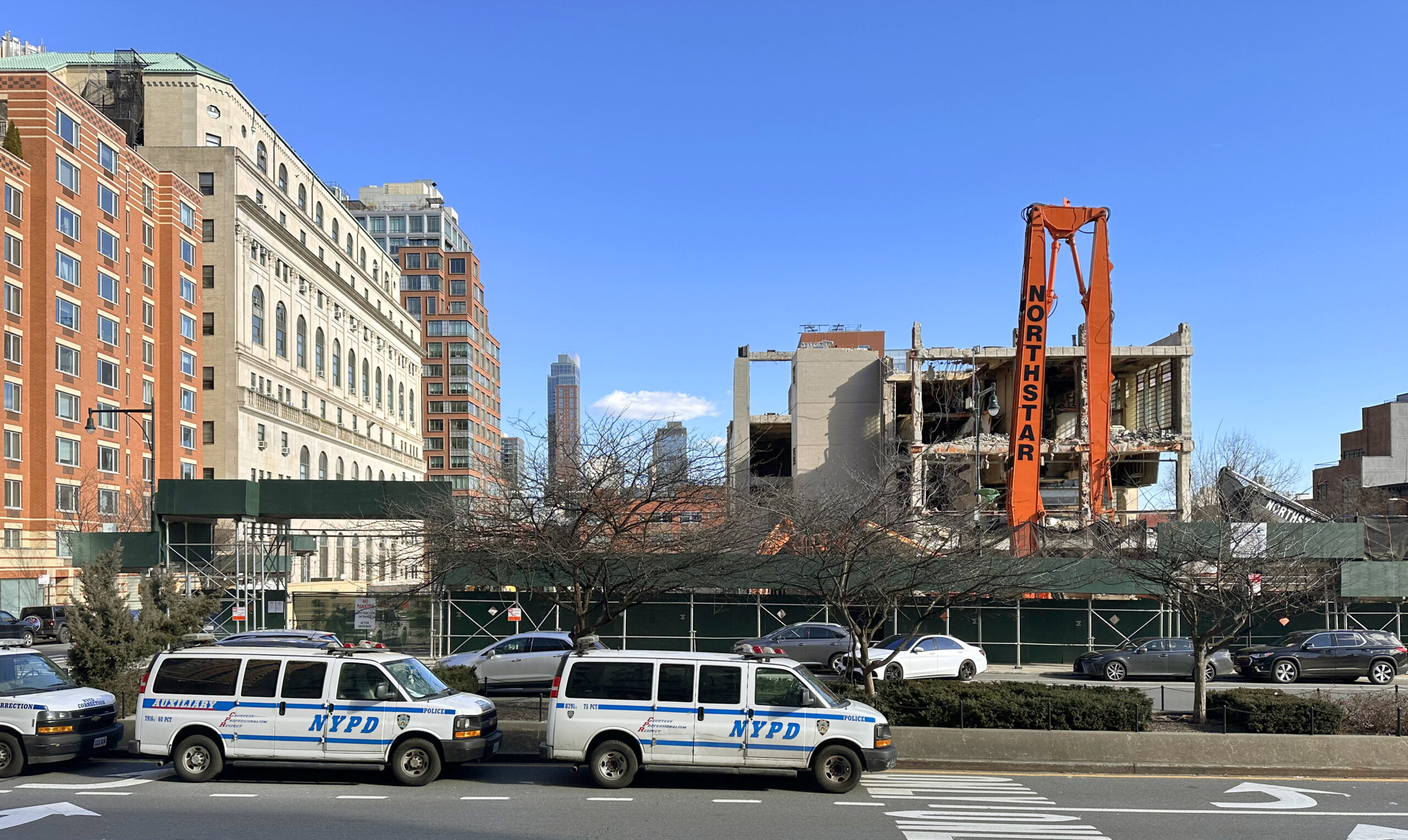 Demolition Nears Completion At 275 Atlantic Avenue in Boerum Hill, Brooklyn - New York YIMBY-12