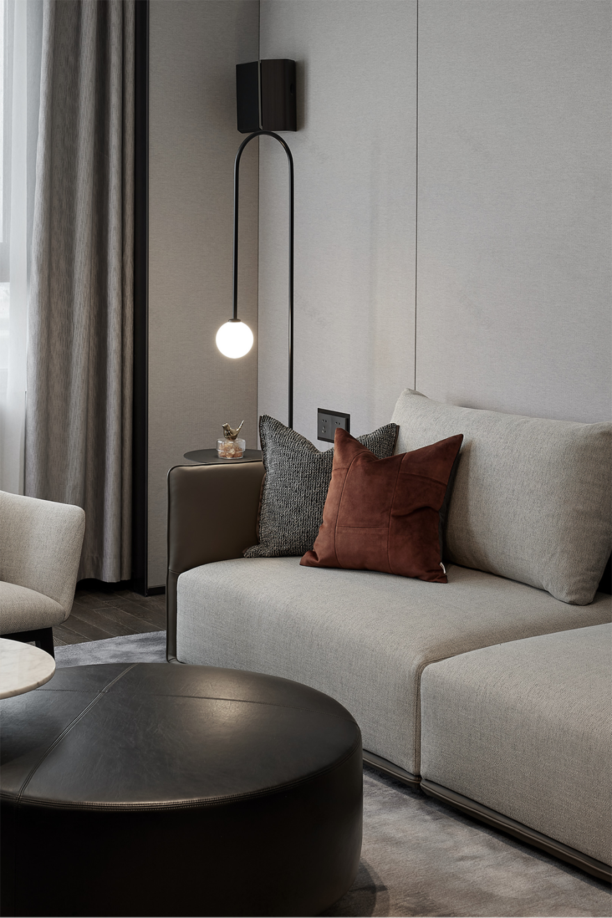 河南滑县开元府私人府邸丨中国河南丨太谷形上-53