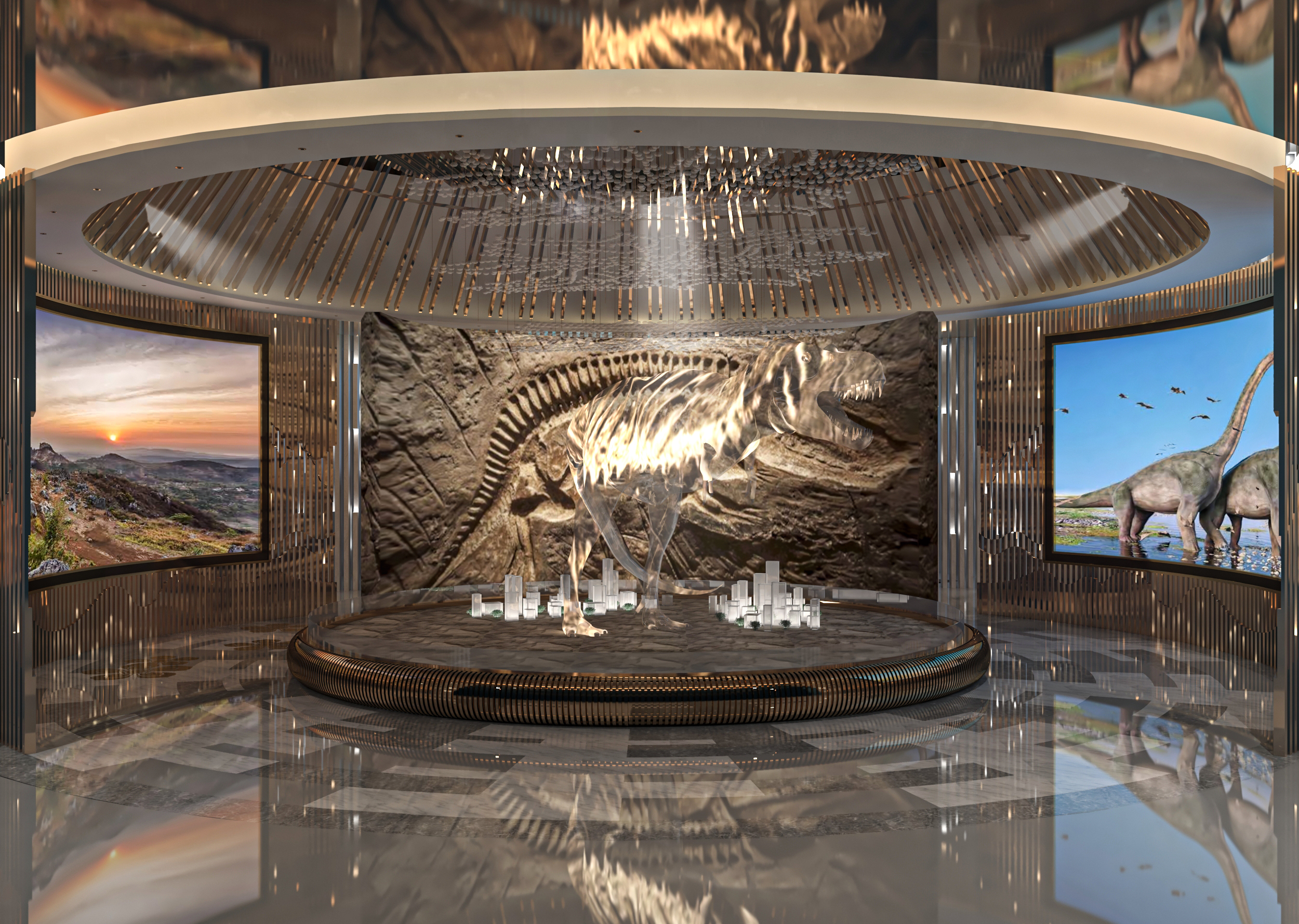 2024年毕业设计相关空间项目-11