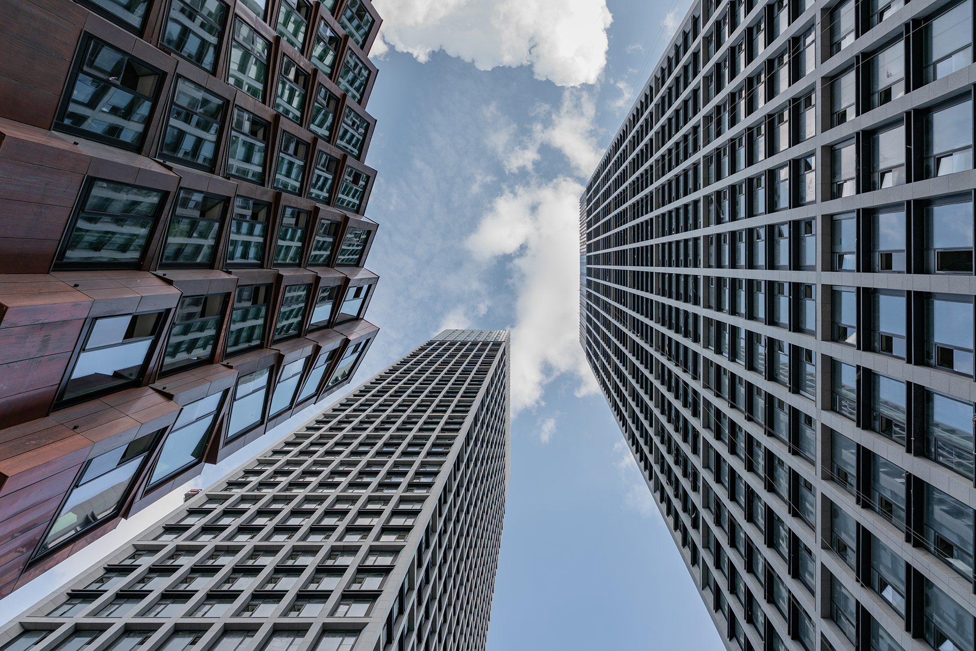 多个项目(如“Mosfilm”影院与音乐厅等)丨俄罗斯莫斯科-44