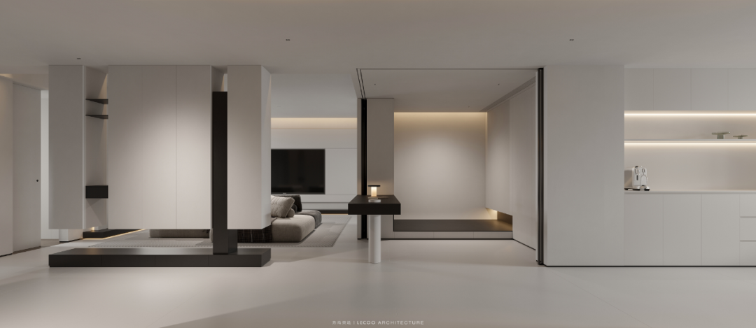 极致黑白丨中国潮州丨LECOO 力高質造-20