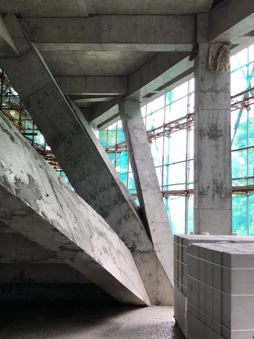 仙居酒店丨中国台州-15