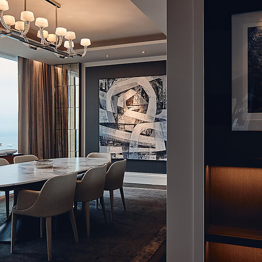 The Ritz-Carlton, Melbourne by BAR Studio | Australian Interior Design Awards-12