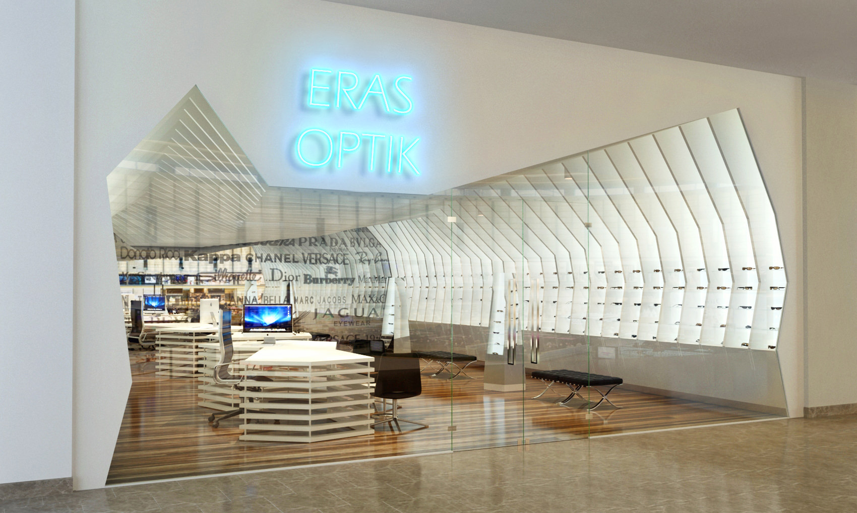 Eras Optik Hayri Atak-2