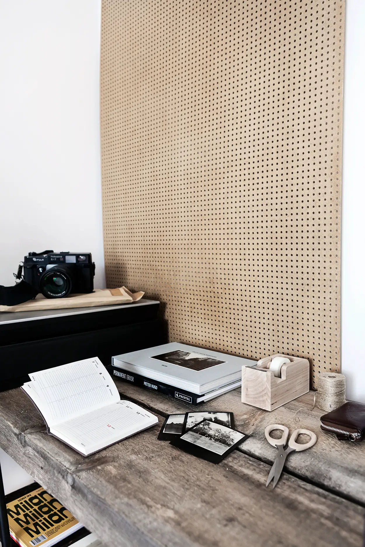 简约现代的温馨家居-11