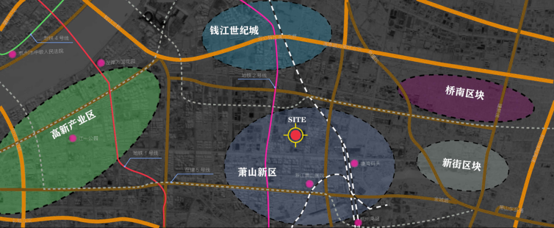 MUSUN·融信·展望轩丨中国杭州丨木杉景观-8