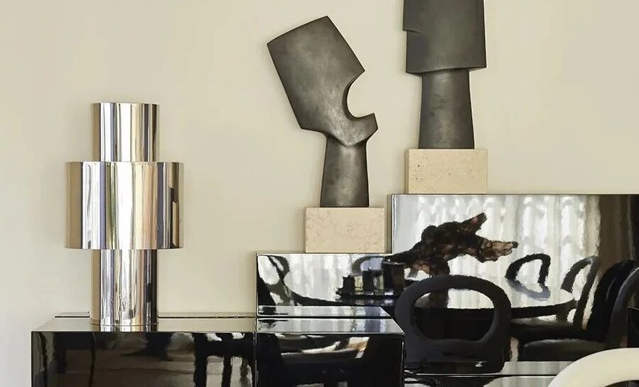 尼斯Le Negresco酒店La Rotonde餐厅等多个项目丨法国巴黎-48