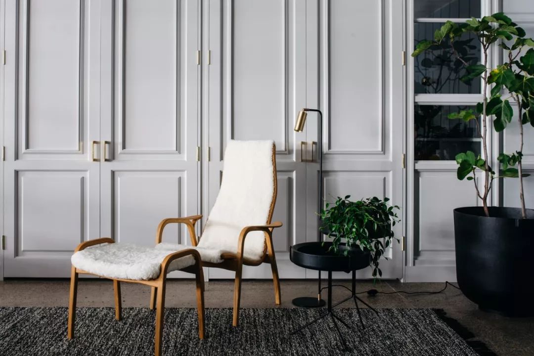 Simone Haag  讲述简约美学的新定义-58