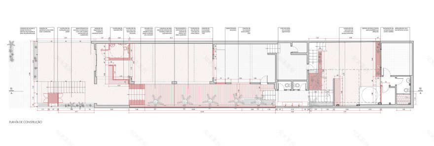 巴西 Cajuí餐厅 | 自然光与有机食材的和谐融合-36