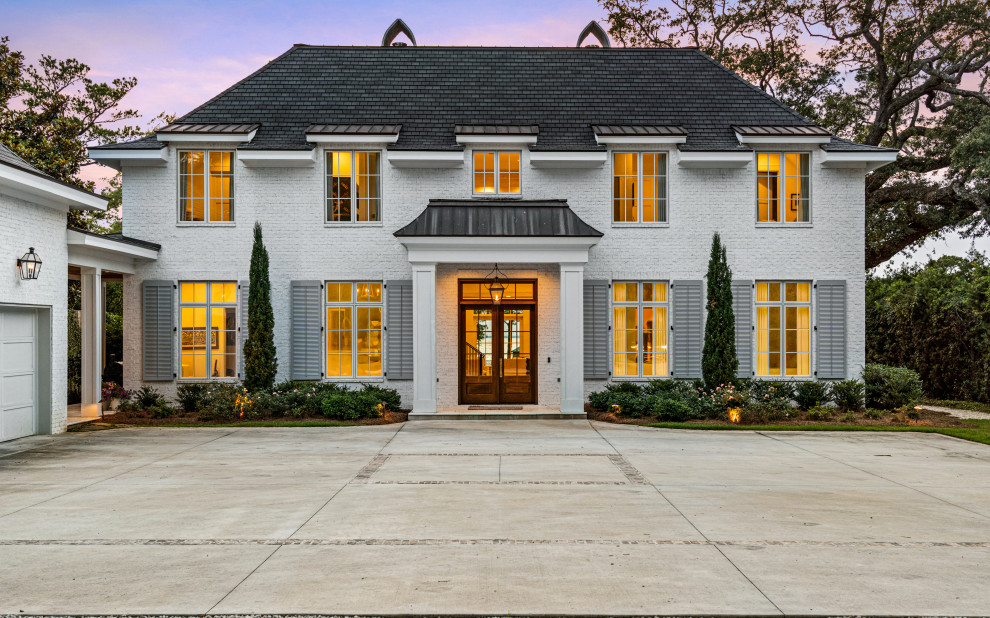 丨Bob Chatham Custom Home Design-42