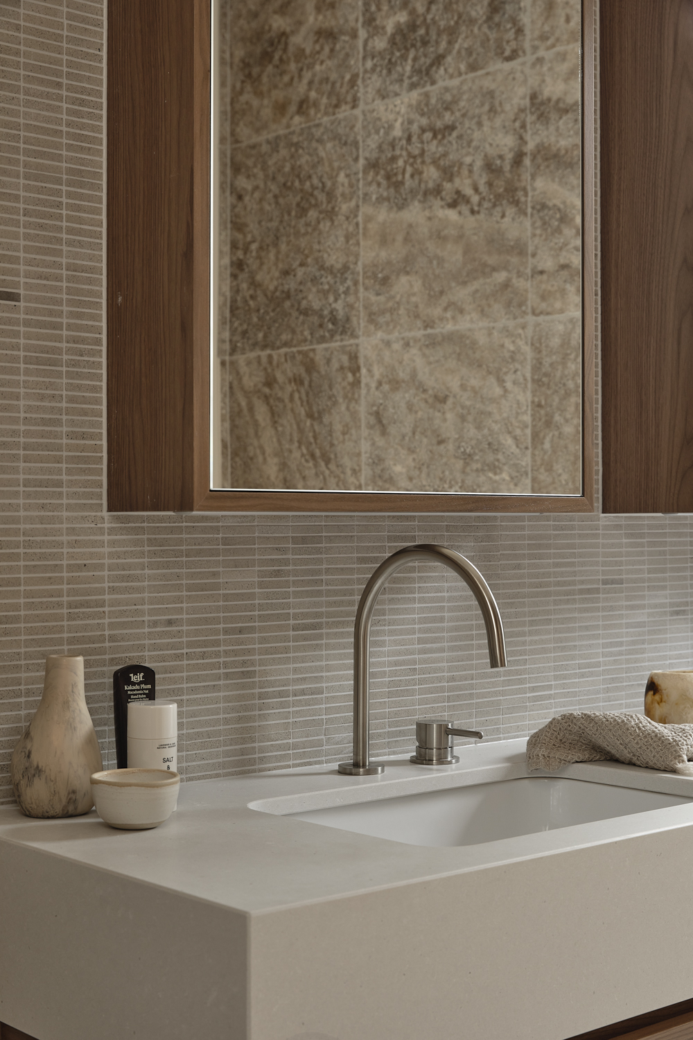 庭院住宅丨澳大利亚丨Wolveridge Architects-35