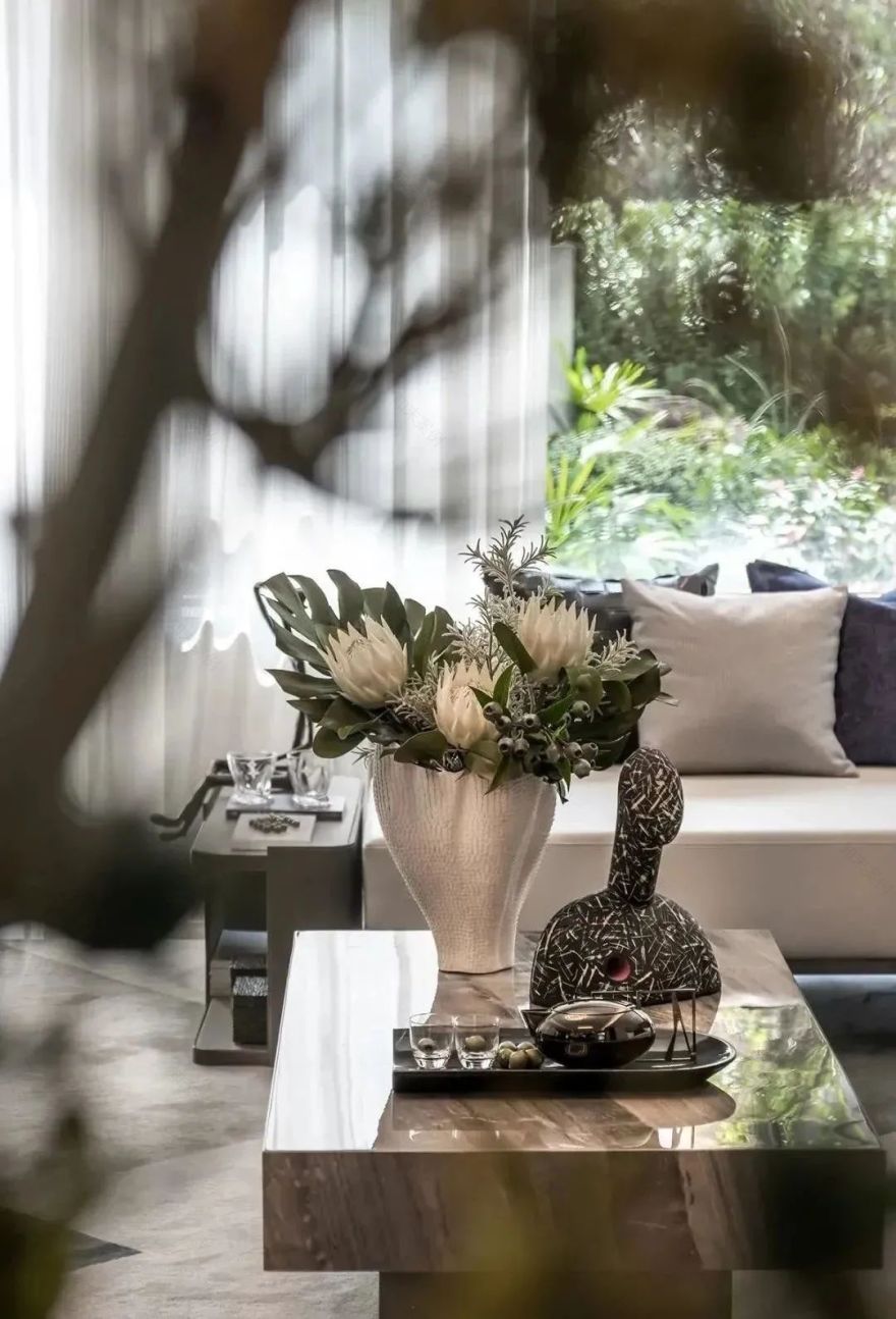 龙湖·景粼玖序 MAX 墅——诗意栖居,品质生活-10