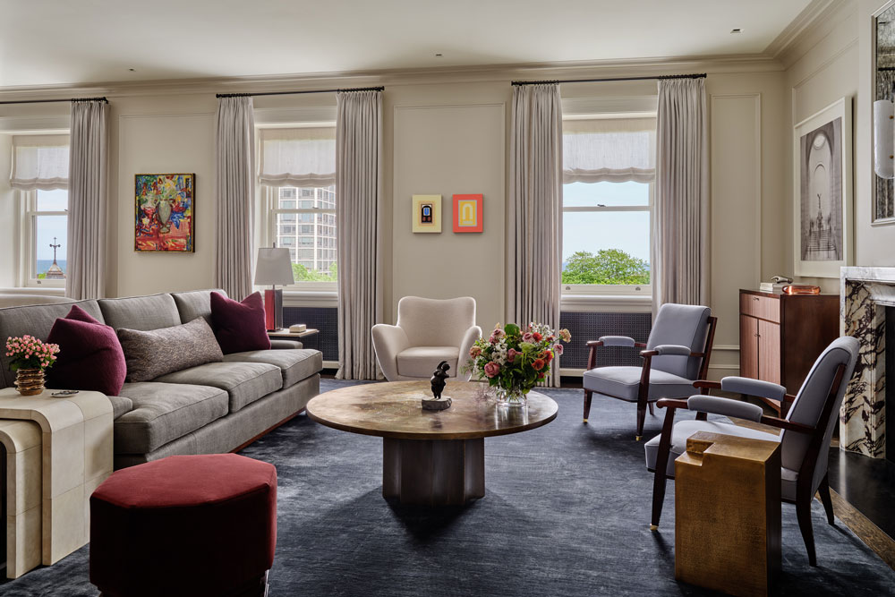 丨美国芝加哥-12