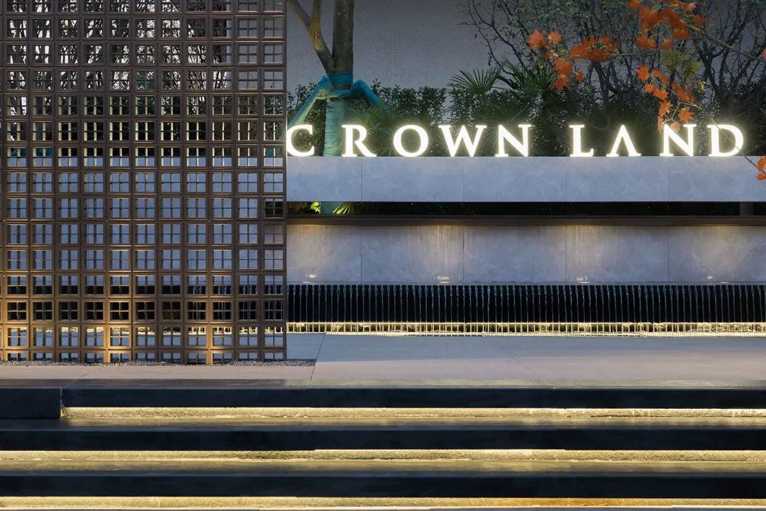 成都华润崑崙御丨中国成都丨上海澜道环境设计咨询有限公司-49