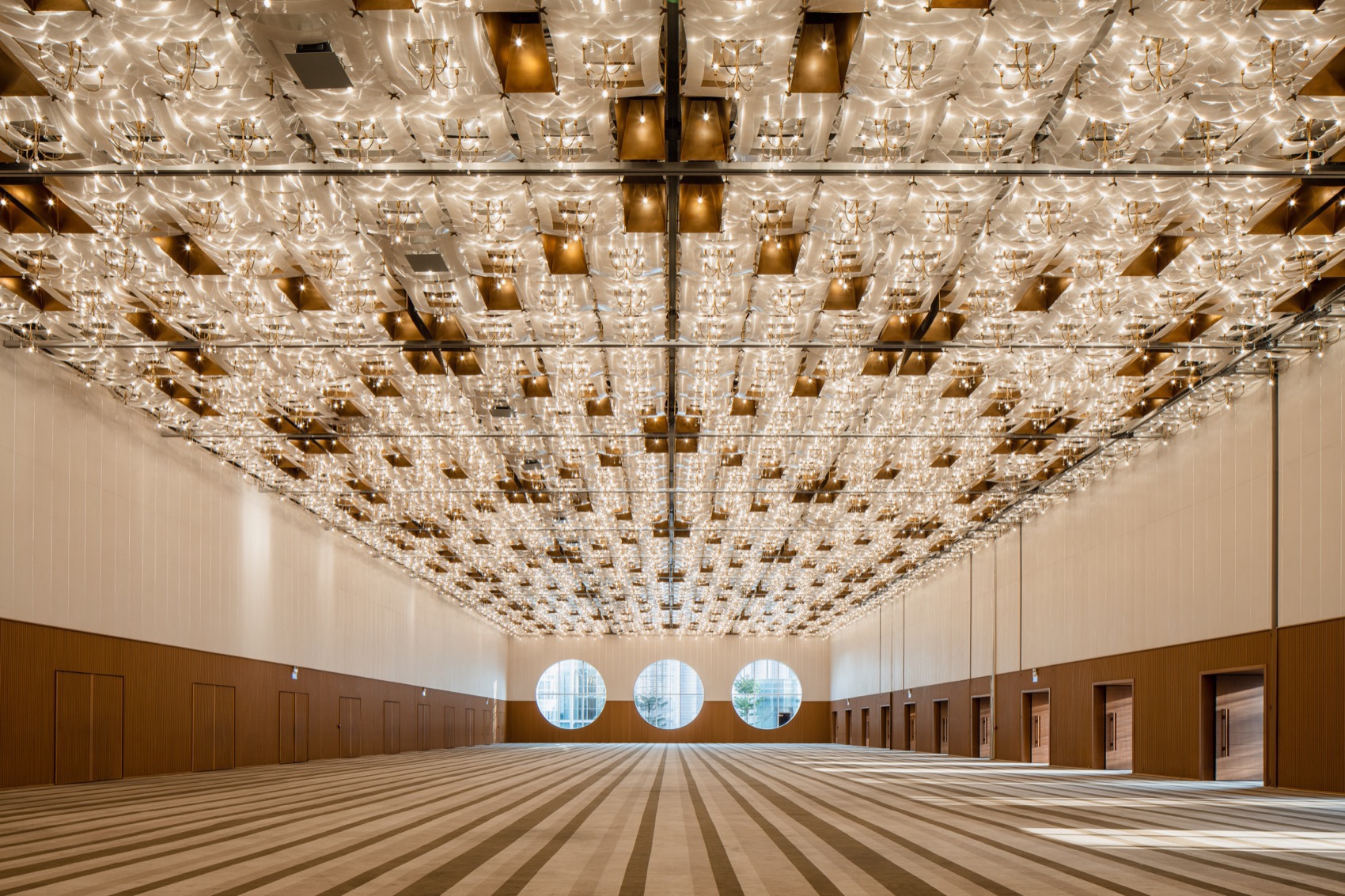 “面纱”丨越南胡志明市丨me+ architect & tho.A atelier-123