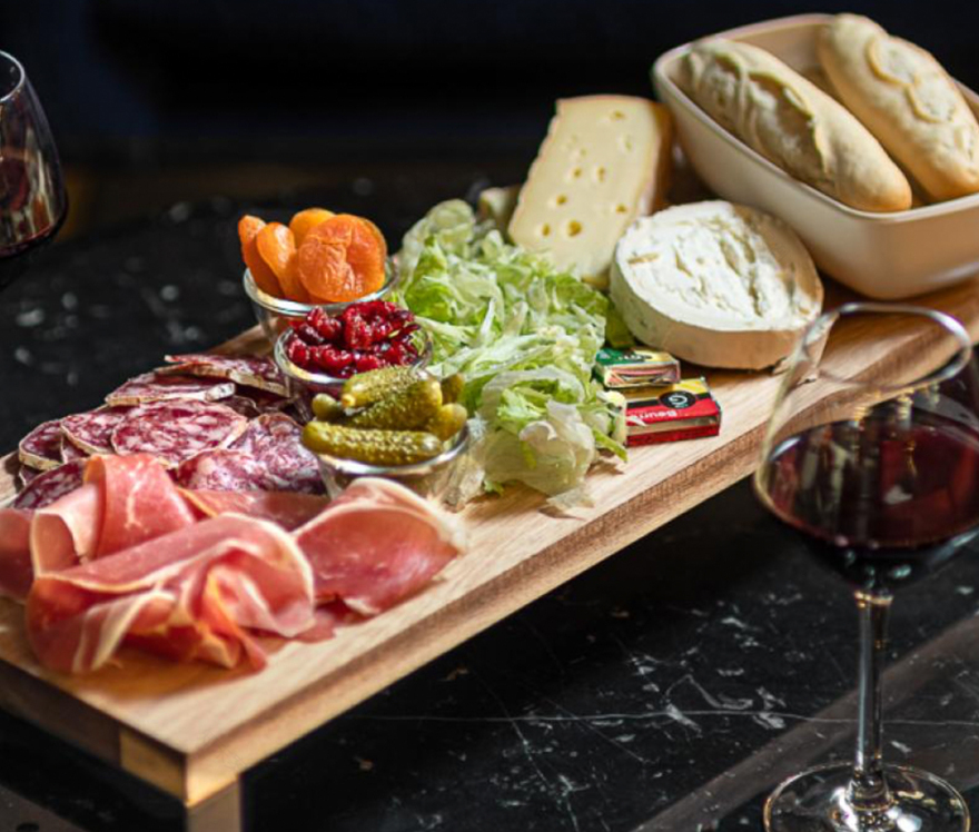 Eklo酒店丨法国里昂-31