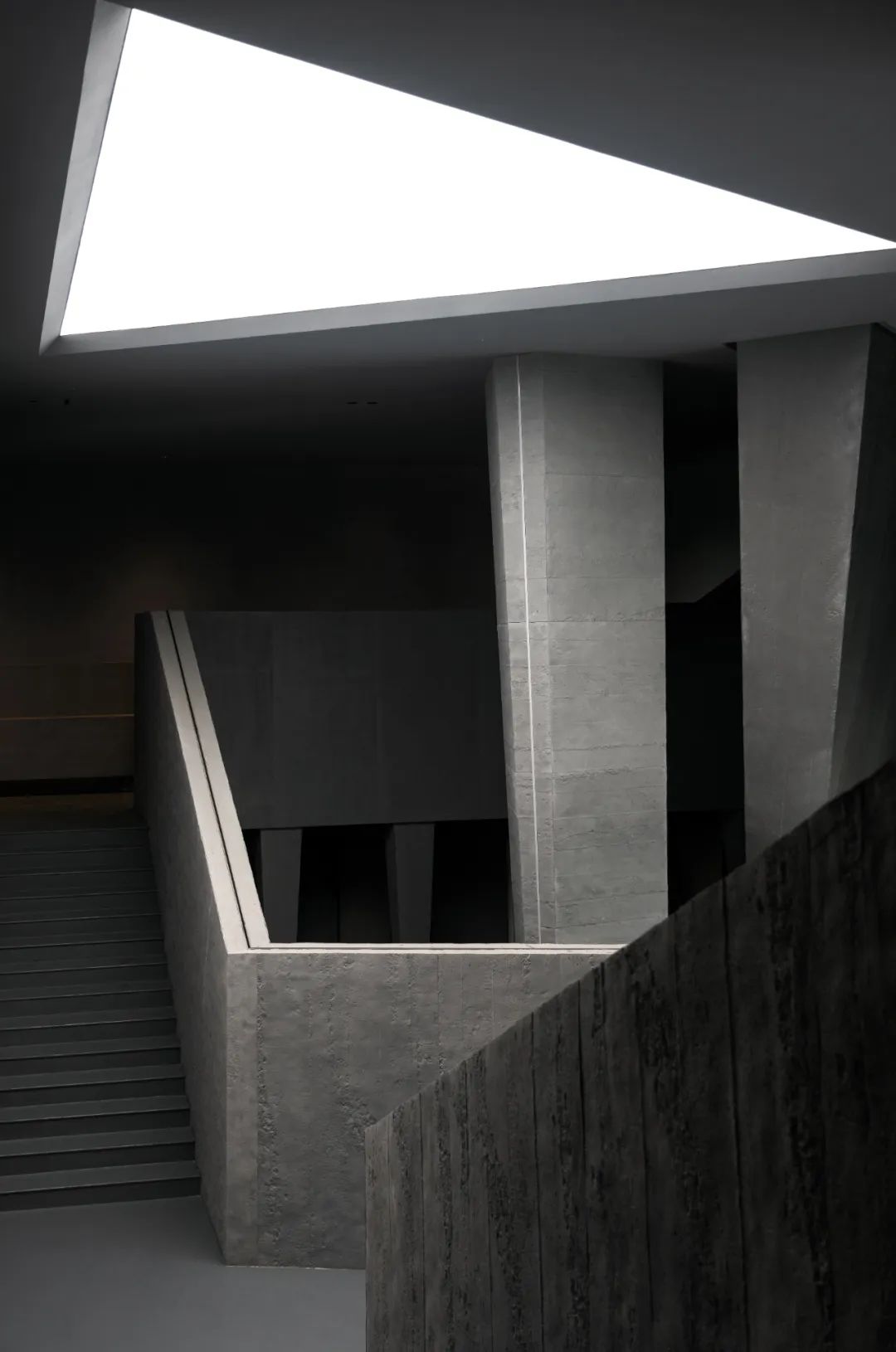 AM PARK美业研学公园丨中国北京丨DPD递加设计-13