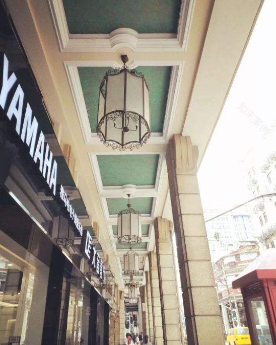 金陵东路“颠覆重塑” 60 万㎡史诗级更新,骑楼风情街区再现-29