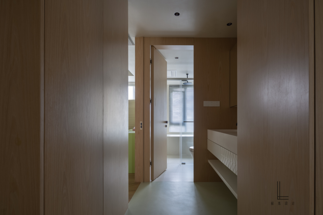 《Rebecca》· 简约与自然的艺术融合丨中国芜湖丨禄本设计-48