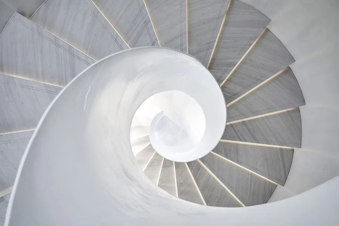  易和室内设计丨杭州湾祥源漫城销售中心室内设计 丨中国浙江-20