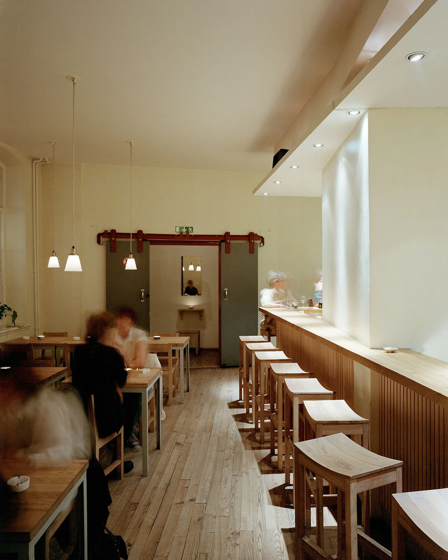 鲤居酒屋丨瑞典丨Lindvall A & D-8