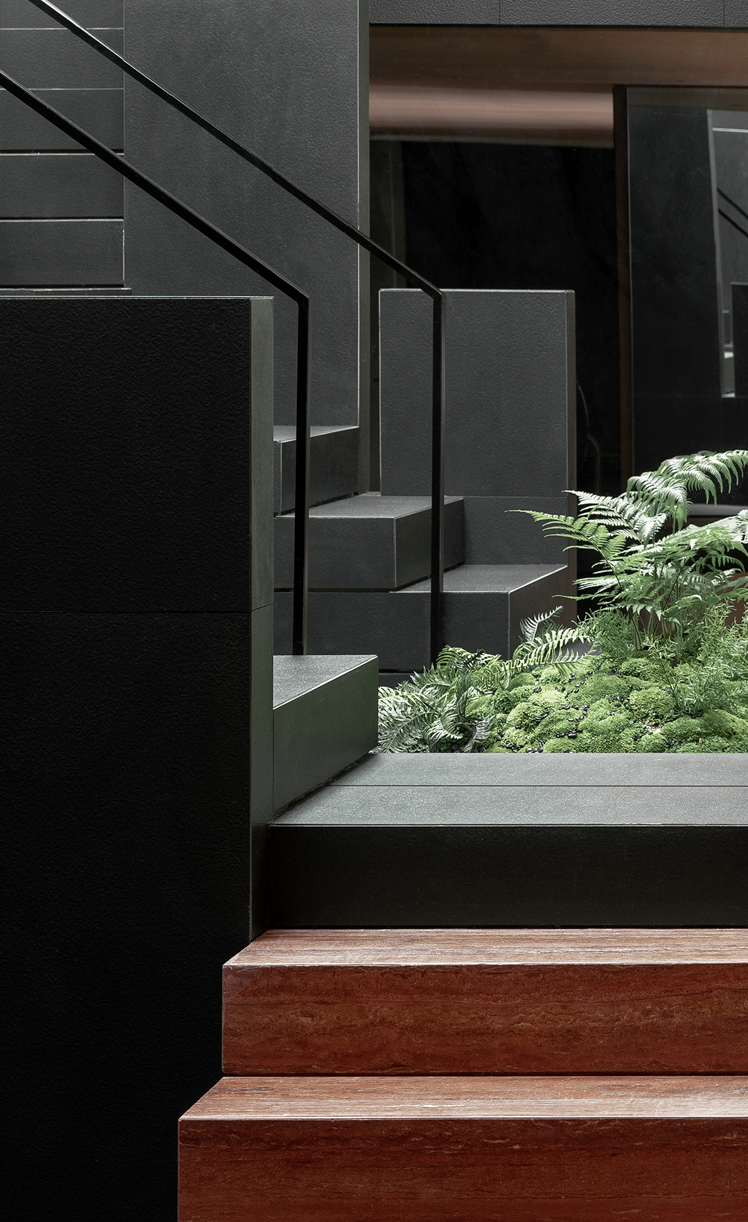 布缇兰丨中国东莞丨壹席设计-112