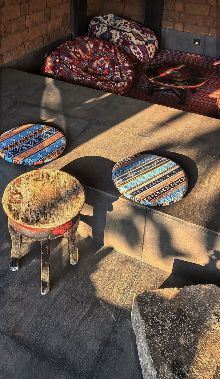 柏乐朗大研心林酒店丨中国丽江丨广州市联智造营装饰设计有限公司-58