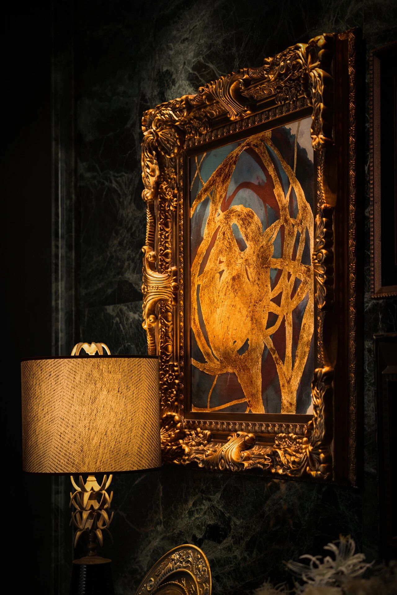 上海·弘安里丨中国上海丨深圳市布鲁盟室内设计有限公司（Bluemoon）-12